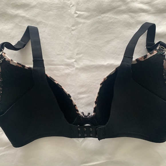 la Vie en Rose Bra, Size 34C, NWOT - Picture 2 of 5